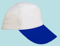 Şapka Promosyon Bej-Saks As-48 Seri Şapka
