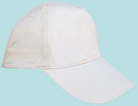 Şapka Promosyon Bej As-32 Seri Şapka