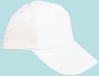 Şapka Promosyon Beyaz As-30 Seri Şapka