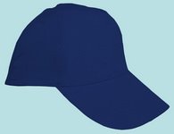 Şapka Promosyon Lacivert As-38 Seri Şapka