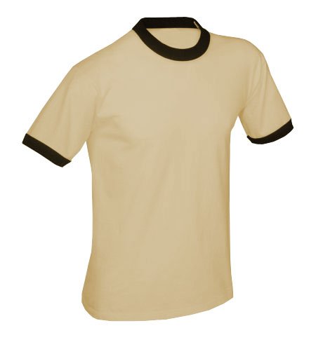T-Shirt 502 Seri